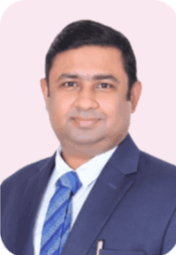 Dr. Vipin Sharma